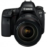 Canon EOS 6D Mark II Kit (24-70 L IS)