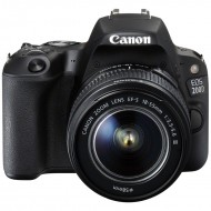 Canon EOS 200D Kit (18-55 DC III)