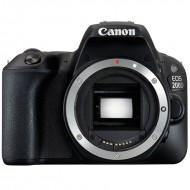 Canon EOS 200D Body
