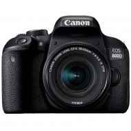 Canon EOS 800D 18-55 IS STM