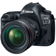 Canon EOS 5D Mark IV Kit (24-70 4L IS) (EU)