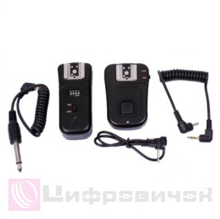 ����������������� 3in1 Menik T-10 for Nikon