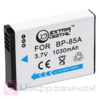 ExtraDigital Samsung IA-BP85A