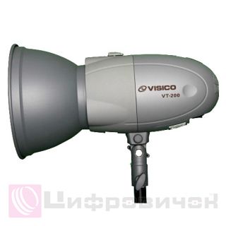 Visico VT-200