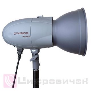 Visico VT-400