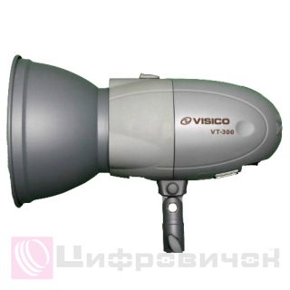 Visico VT-300 KIT