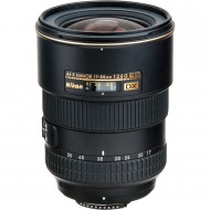 Nikon AF-S 17-55mm f 2.8G IF-ED DX