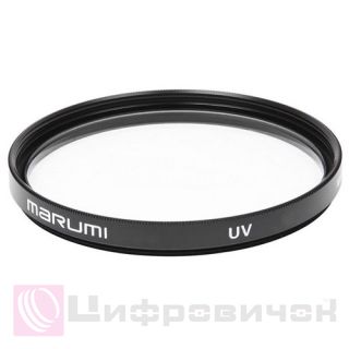 Marumi UV 49mm
