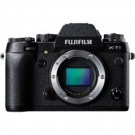 Fujifilm X-T1 Body Black