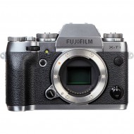 Fujifilm X-T1 Body Graphite