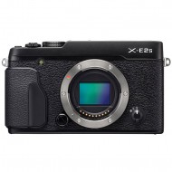 Fujifilm X-E2S Body Black