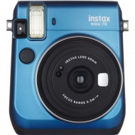 Fujifilm Instax Mini 70 EX D Blue