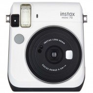 Fujifilm Instax Mini 70 EX D White