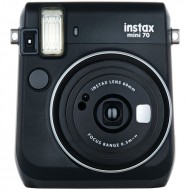 Fujifilm Instax Mini 70 Black Mignight