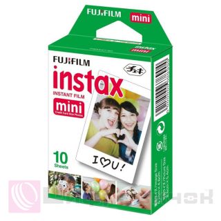 �������� Fujifilm Colorfilm Instax Mini Glossy