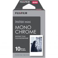 �������� Fujifilm Monochrome Instax Mini Glossy