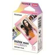 �������� Fujifilm Colorfilm Instax Mini Macaron WW 1