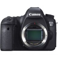 Canon EOS 6D Body WG