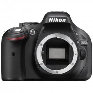 Nikon D5200 Body Black