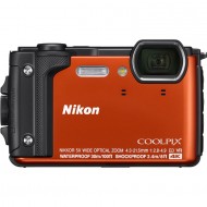 Nikon Coolpix W300 Orange