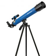 �������� Bresser Junior Space Explorer 45/600 Blue