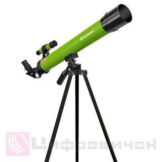 �������� Bresser Junior Space Explorer 45/600 Green