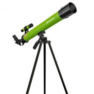 �������� Bresser Junior Space Explorer 45/600 Green