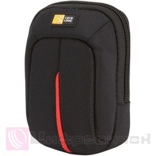 Case Logic DCB301K Black