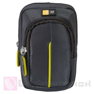 Case Logic DCB302G Grey