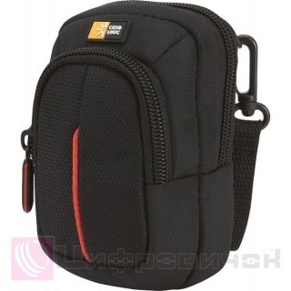 Case Logic DCB302K Black