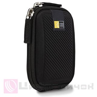 Case Logic ECC101 Black