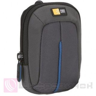 Case Logic DCB301G Grey