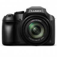Panasonic Lumix DC-FZ82 Black