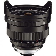 Carl Zeiss Distagon T* 2,8/15 ZM (incl. centerfilter) Black