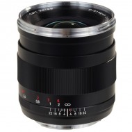 Carl Zeiss Distagon T* 2/25 ZE Canon