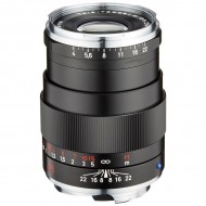 Carl Zeiss Tele Tessar 4/85 ZM Black