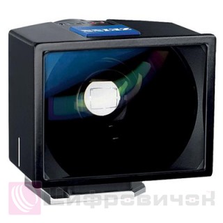 Carl Zeiss Viewfinder 18 mm ZI