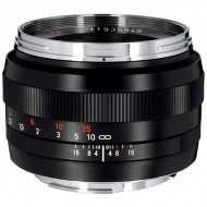 Carl Zeiss Planar T* 1,4/50 ZE Canon