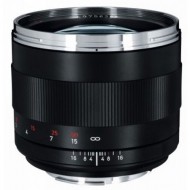 Carl Zeiss Planar T* 1,4/85 ZE Canon