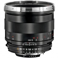 Carl Zeiss Makro-Planar T* 2/50 ZF.2 Nikon