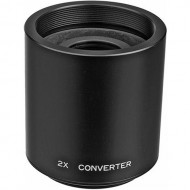 Samyang MF 2x Converter (T-mount)
