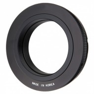 ��������� ����� Samyang T-mount Nikon F