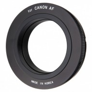 ��������� ����� Samyang T-mount Canon EF