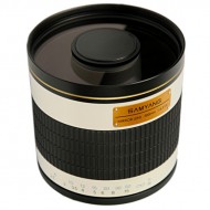 Samyang 500mm f 6.3 Mirror T-Mount