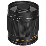 Samyang 500mm f 8.0 Mirror T-Mount