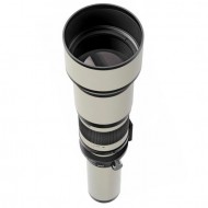 Samyang 650-1300mm f 8-16 IF MC
