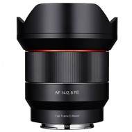 Samyang AF 14mm f/2.8 FE Sony E