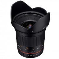 Samyang 20mm f/1.8 ED AS UMC Canon