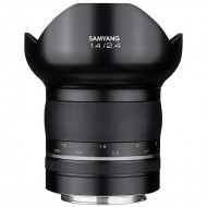 Samyang XP 14mm f/2.4 Premium AE Canon (� �����)