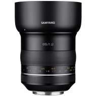 Samyang XP 85mm f/1.2 Premium AE Canon (� �����)